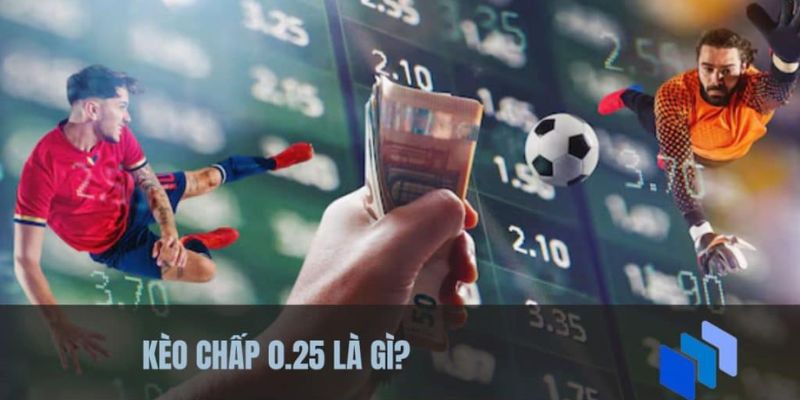 Kèo chấp đồng nửa là sao? Hướng dẫn chi tiết cho người mới